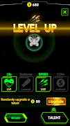 Ball Block Run screenshot 2