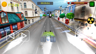 Heavy Weapon II syot layar 3