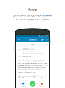 RC Phone স্ক্রিনশট 1