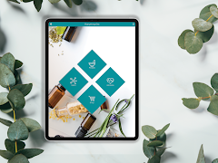 برنامه‌نما Everything Oils عکس از صفحه