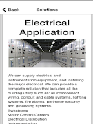 Thrust Engineering स्क्रीनशॉट 2