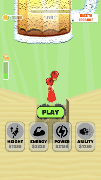 برنامه‌نما Super Hero Demolition عکس از صفحه