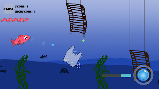 Fishspiracy پوسٹر