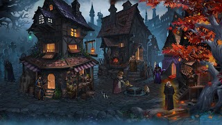 Dark Quest 2 Ekran Görüntüsü 7