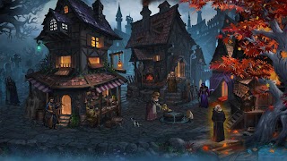 Dark Quest 2 captura de pantalla 7
