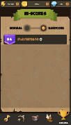 Archer Game Ekran Görüntüsü 5