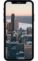 Chicago Wallpapers plakat