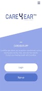 Care4Ear poster
