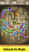 Maya Blast Classic screenshot 1