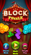 Block Puzzle - Shift 截图 1