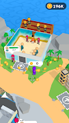 پوستر Survival Game Manager