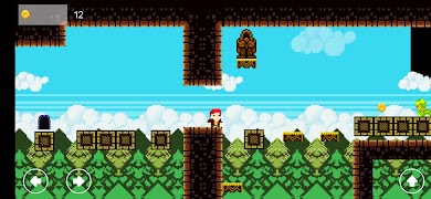 Trancevenia 截圖 1