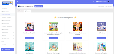 Chat Bot screenshot 5