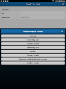 SmartCAP screenshot 2