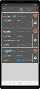 OpenSignals Mobile скриншот 6