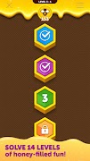 Hexa Buzzle Screenshot 2