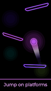 Neon Circle screenshot 7