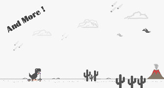 More From Dinosaur screenshot 2