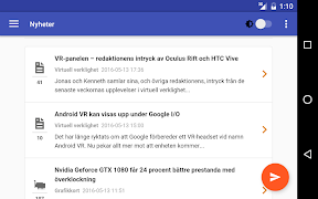 Sweclockers স্ক্রিনশট 6
