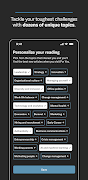 HBR Mobile Screenshot 4