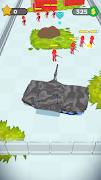 War Arcade ภาพหน้าจอ 4