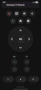 Samsung TV IR Remote โปสเตอร์