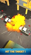 Cannon Attack screenshot 3