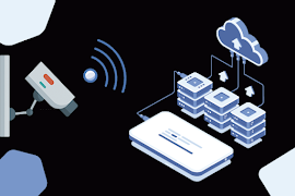CloudPlay الملصق