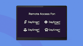 DaySmart Remote Access اسکرین شاٹ 7