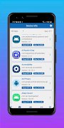 Device Info تصوير الشاشة 3