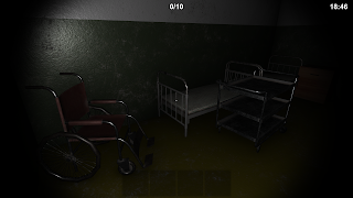 Бункер Screenshot 2