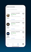 AppBarber: Cliente 截图 4