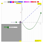 Kinematics Simulator screenshot 7