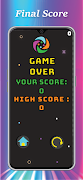 HueHopper: Color Match and Win screenshot 4