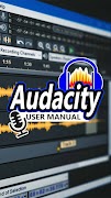 Audacity App Manual পোস্টার