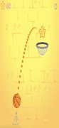 Dunk Slam! 截图 1