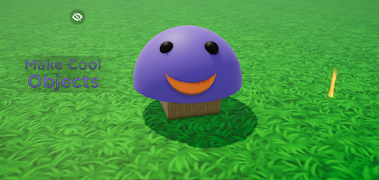 برنامه‌نما Mini Maker-Create & Play Games عکس از صفحه