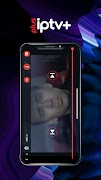 3 Schermata plus iptv+