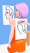 Robot Artist screenshot 2