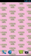 Weird Wallpapers تصوير الشاشة 2