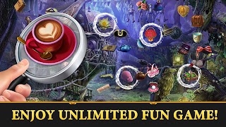 Hunting Hidden Object imagem de tela 6