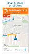 AT&T Navigator: Maps, Traffic screenshot 2