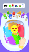 برنامه‌نما Cleantok عکس از صفحه