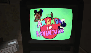 Amanda Adventure screenshot 6