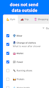 SimpleTasks - ToDo List imagem de tela 5