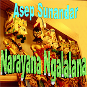 Narayana Ngalalana Wayang screenshot 5