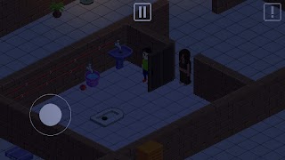 Horror Screams Ekran Görüntüsü 4