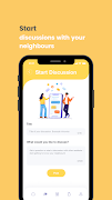 Amigos Community Screenshot 1