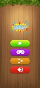Digit Drop Dash постер