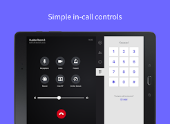 Lifesize Room Controller スクリーンショット 1